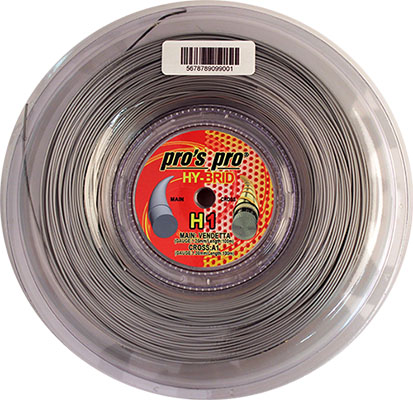 Pro's Pro Hy-Brid H1 (200 m)