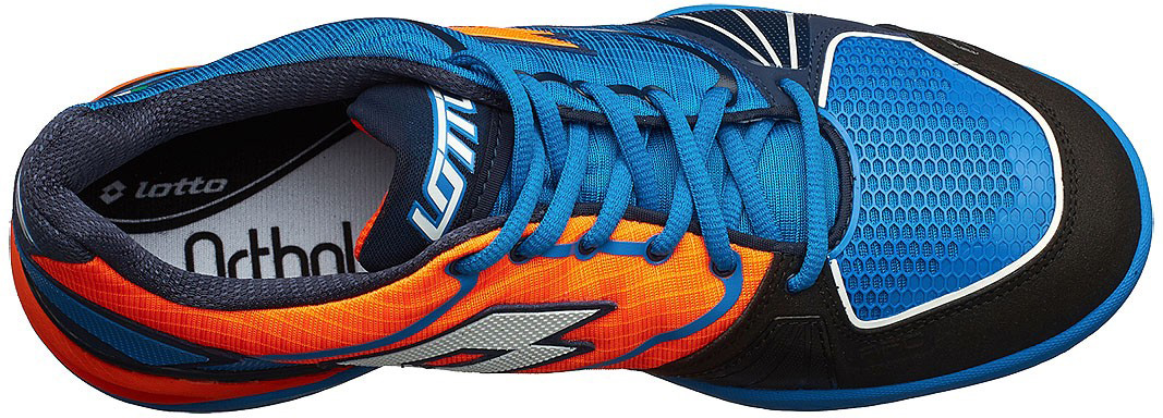 lotto-stratosphere-speed-blue-orange-3 Lotto Stratosphere Speed - blue/orange