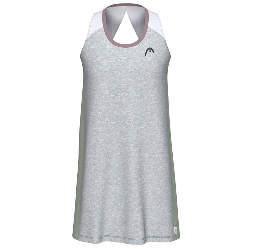 Head Play Tech - silver