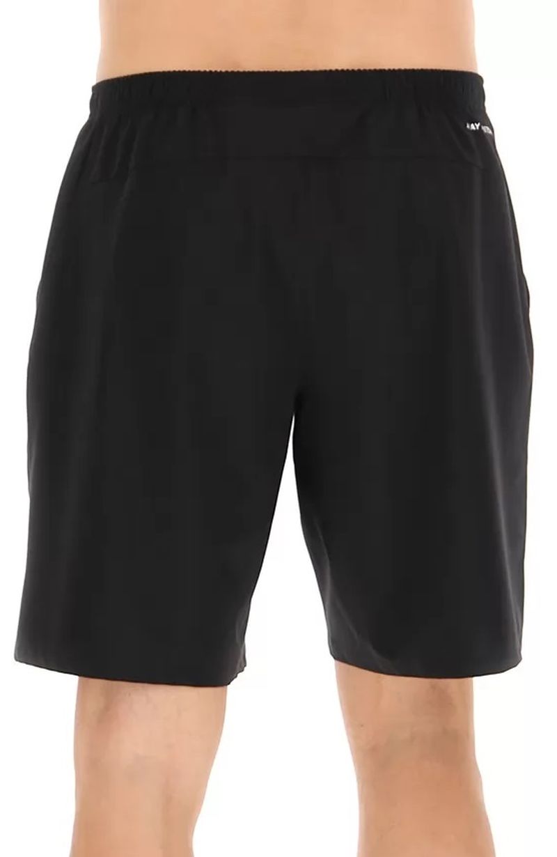 218772_1CL-01 Lotto Tech I 9" Shorts - all black