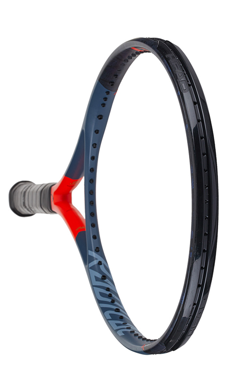 Head Graphene 360 Radical Pro