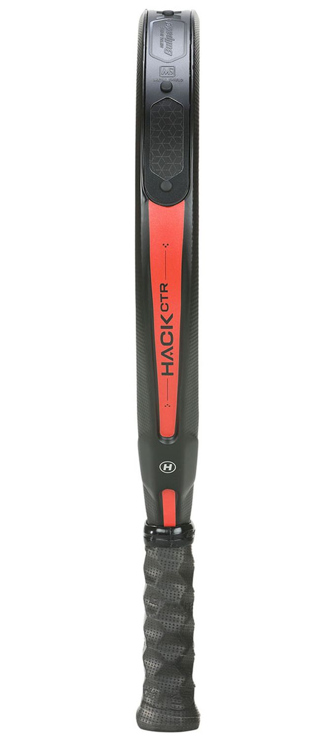 Bullpadel Hack CTR 21