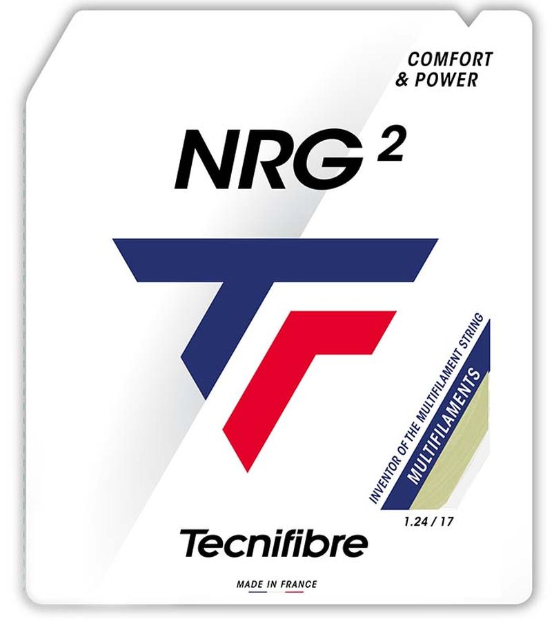 Tecnifibre NRG2 (12 m)