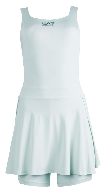 EA7 Woman Jersey Set