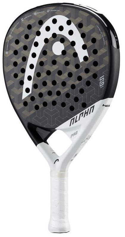Head Graphene 360+ Alpha Pro Head Graphene 360+ Alpha Pro
