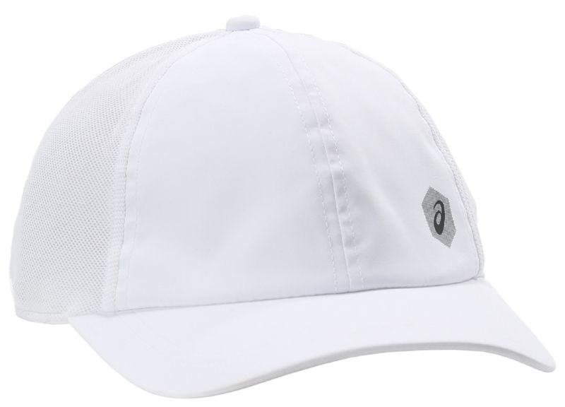 Asics Essential Cap - white