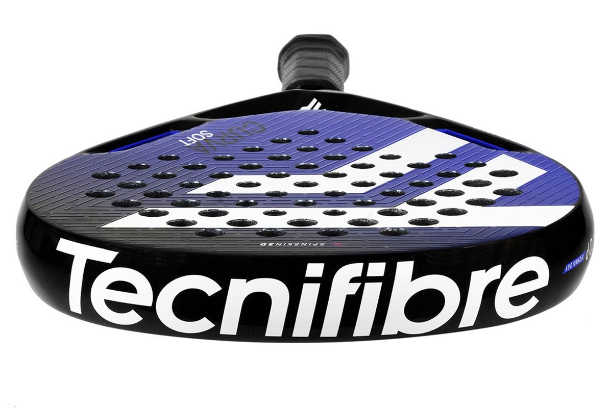 Tecnifibre Curva Soft 2025