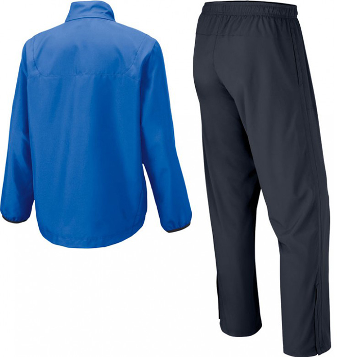 wilson-youth-team-woven-warmup-new-blue-coal-white-1 Wilson Youth Team Woven Warmup - new blue/coal/white