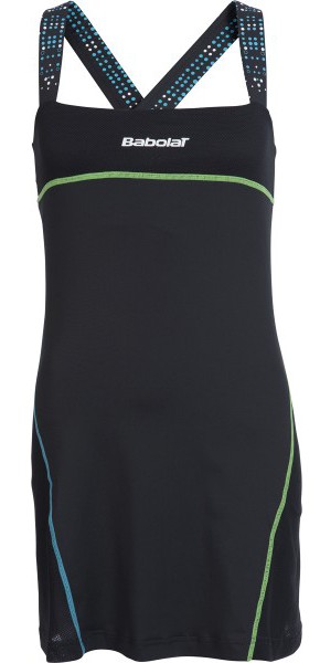 Babolat Dress Women Match Performance - anthracite