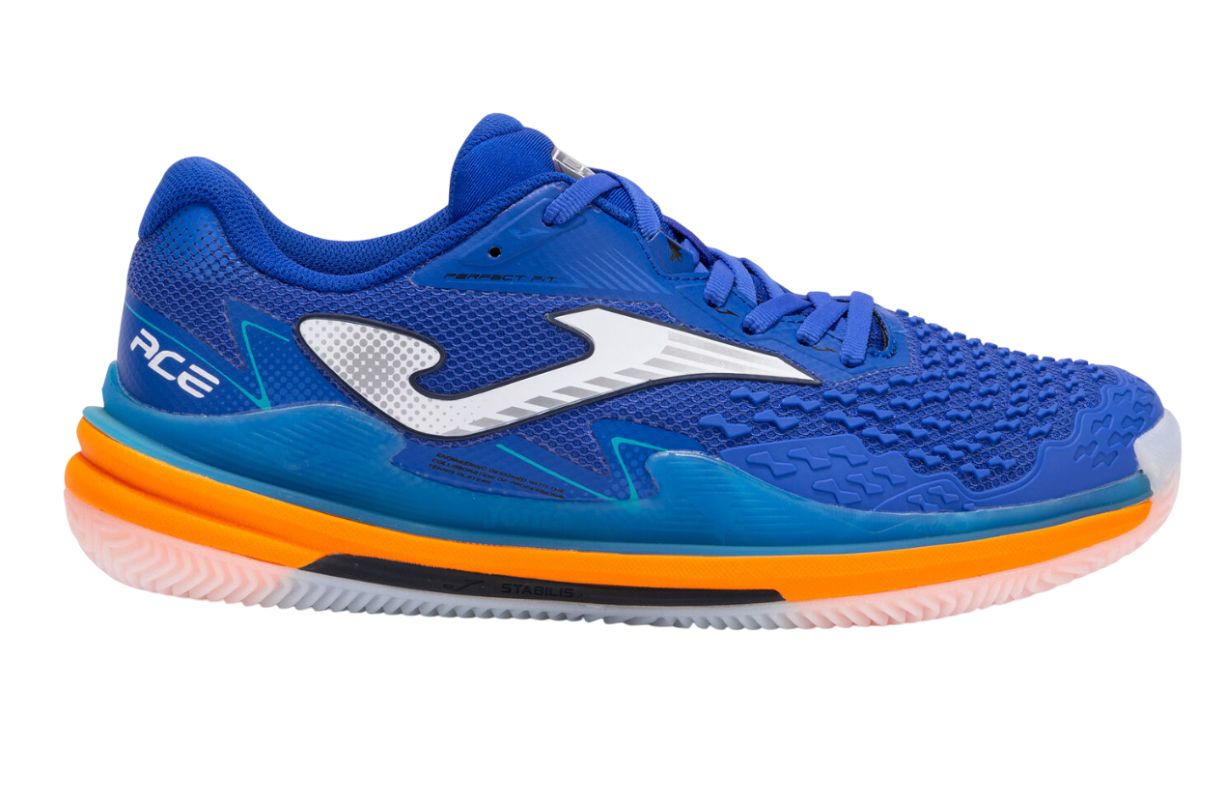 Joma Ace Men 2504 Clay