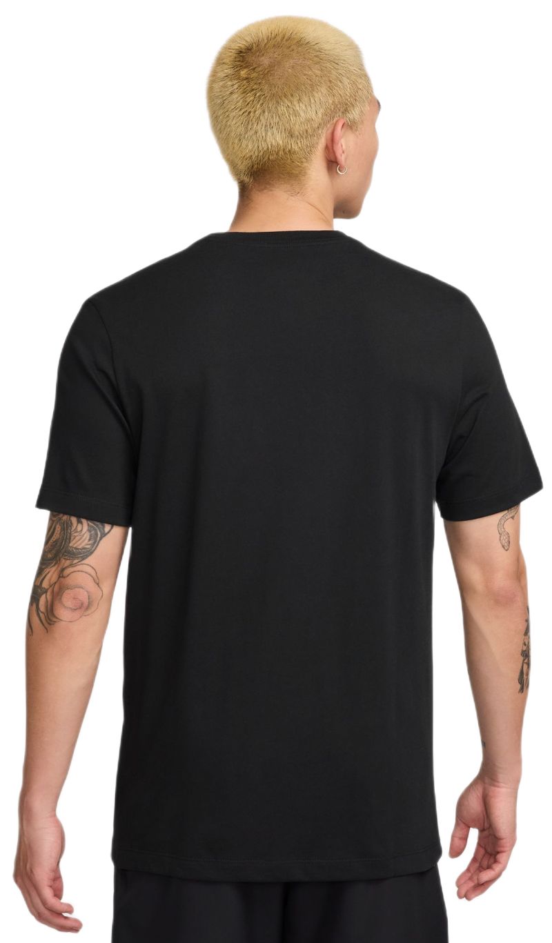  Nike Court Dri-FIT Tennis - black 