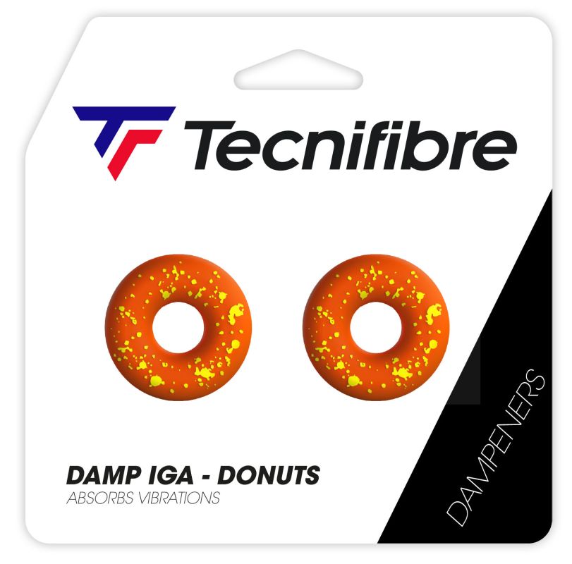 Tecnifibre IG Donut Damp 2P