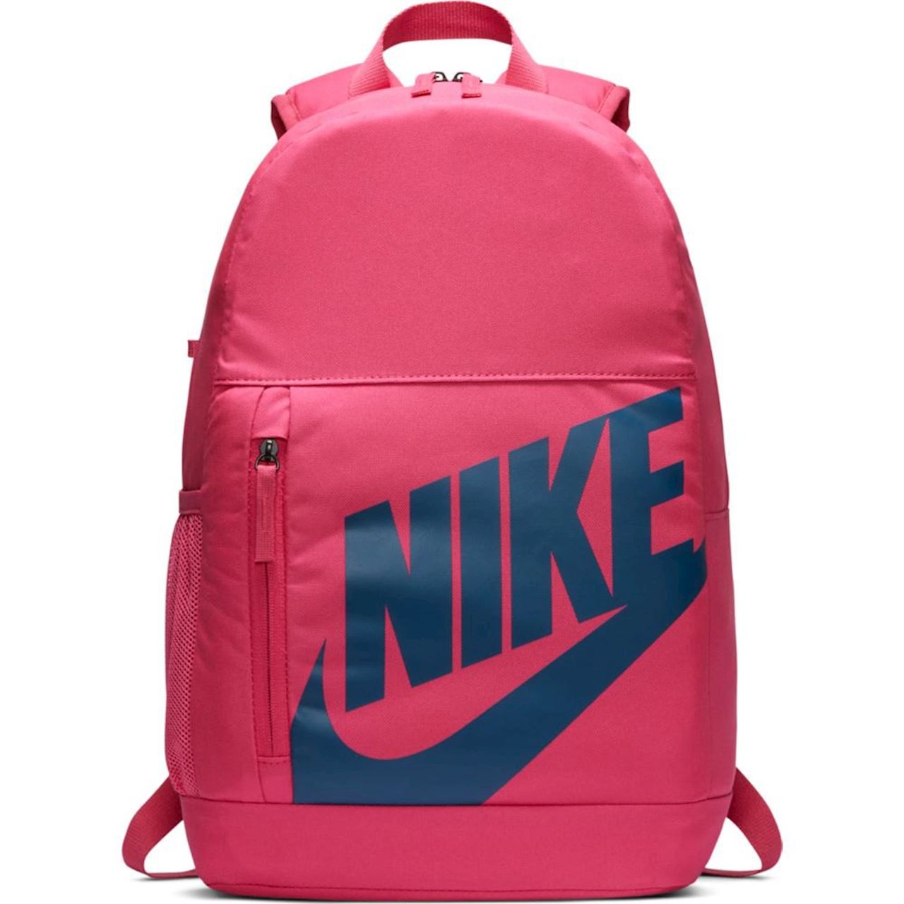 Nike Elemental Backpack Y - watermelon/watermelon/valerian blue