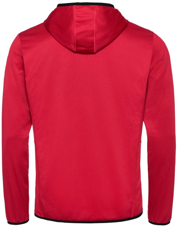 head-club-tech-hoodie-m-red-2 Head Club Tech Hoodie M - red