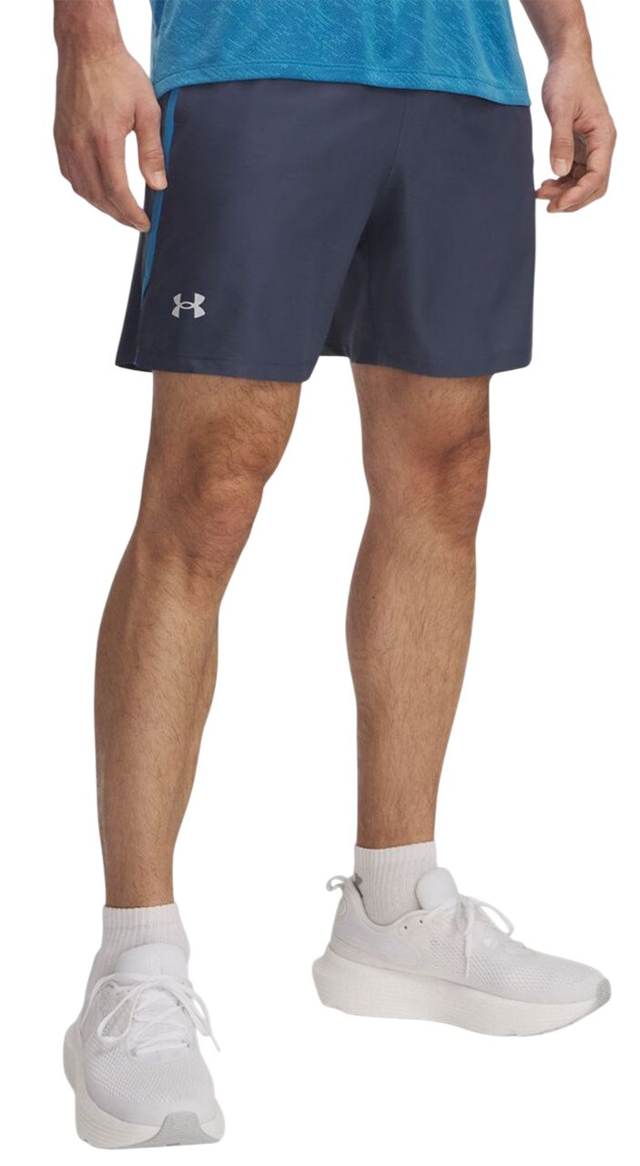 Under Armour Launch 7"