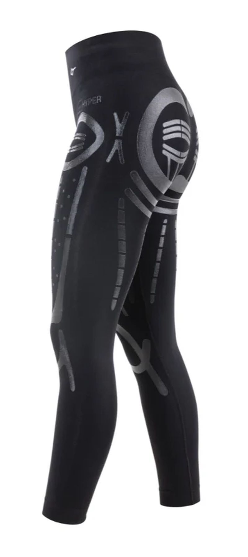 Floky Hyper Woman - black Floky Hyper Woman - black