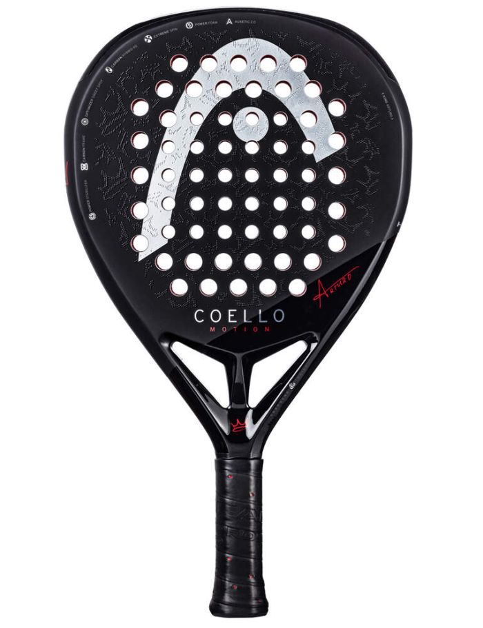 Head Coello Motion 2025