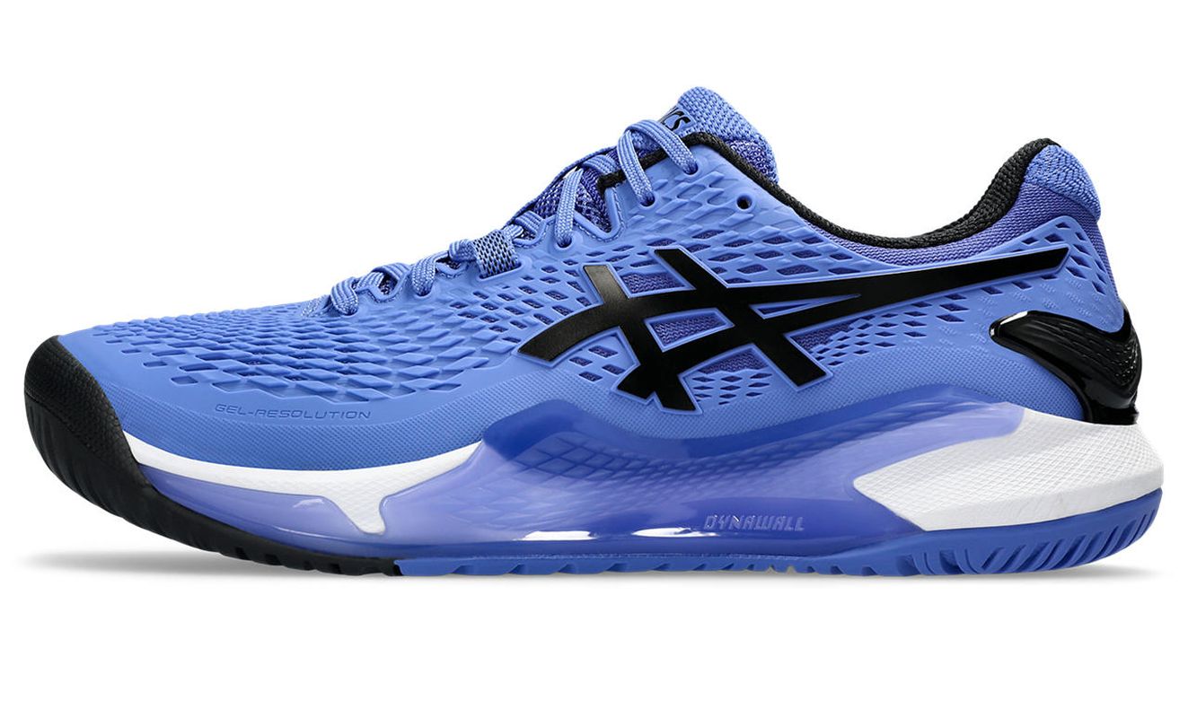 Asics Gel-Resolution 9