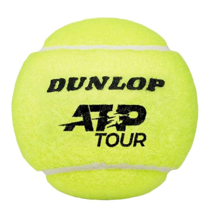 Dunlop ATP Tour 18 x 4B