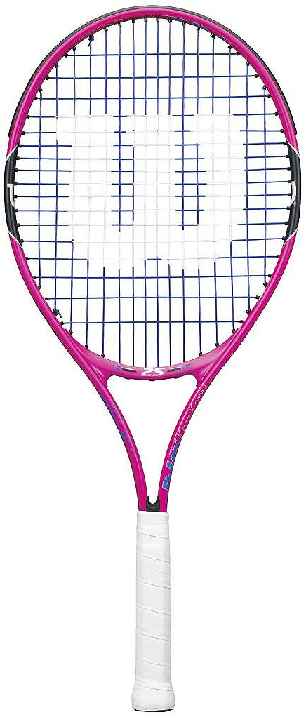 wilson-burn-pink-25-25-1 Wilson Burn Pink 25 (25")