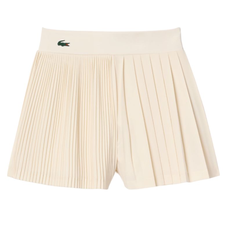 Lacoste Ultra-Dry Stretch Lined Tennis Shorts