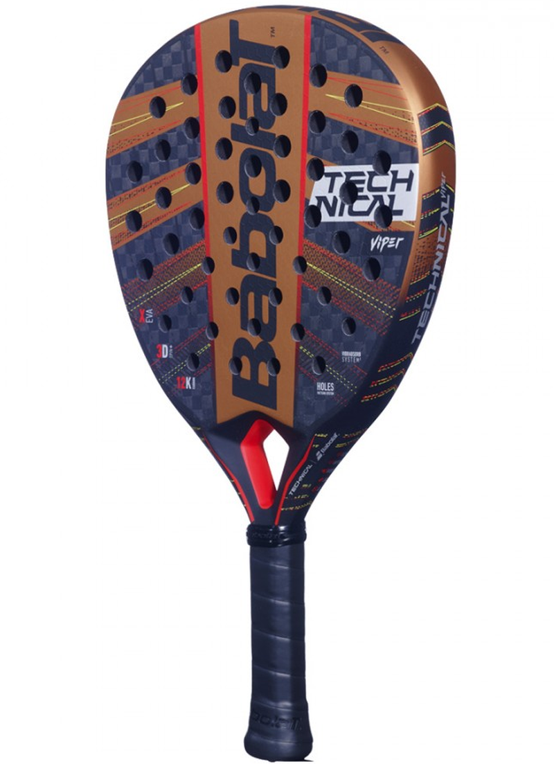Babolat Technical Viper