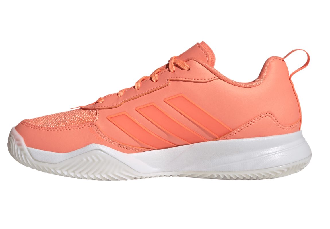 Adidas Avaflash - beam orange/beam orange/cloud white