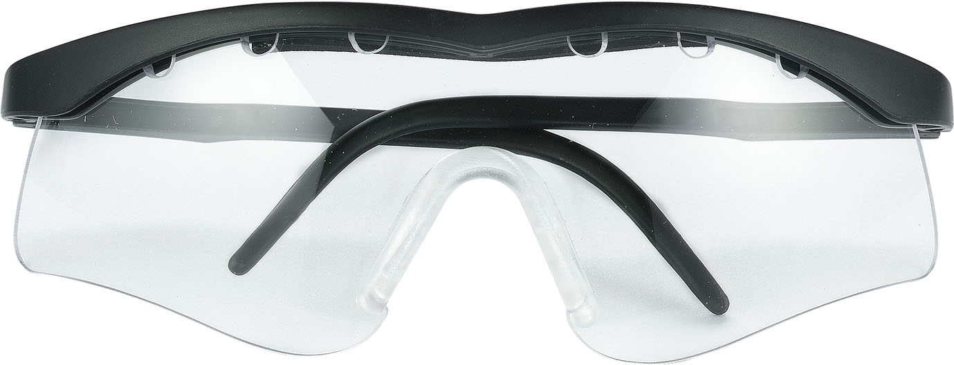 Wilson Jet Squash Goggles