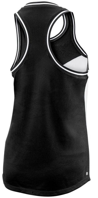 wilson-w-team-ii-tank-black-2 Wilson W Team II Tank - black