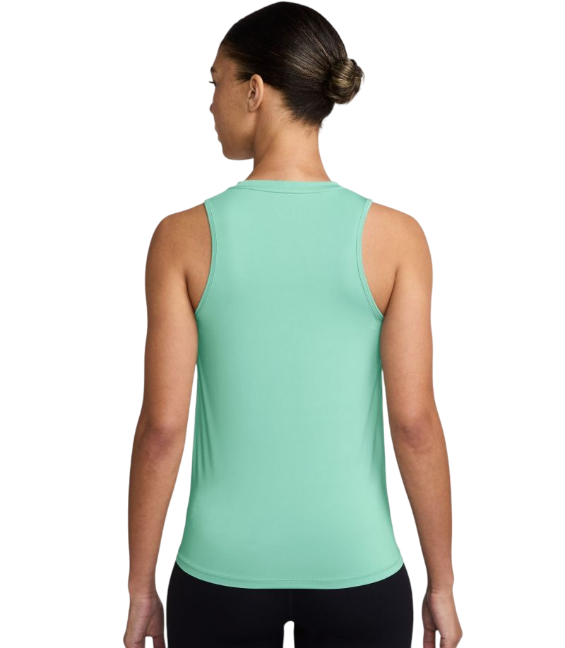 Nike Dri-FIT Nike One Classic - mint foam/white
