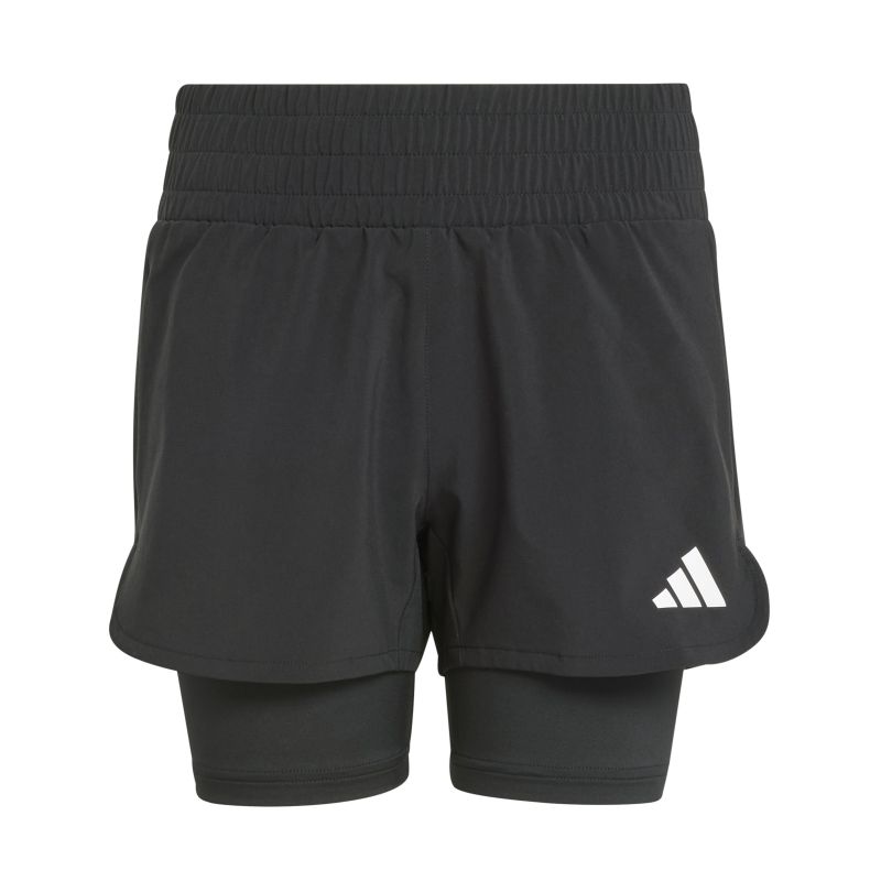 Adidas All Sports Pacer NXT 2in1 - black/white