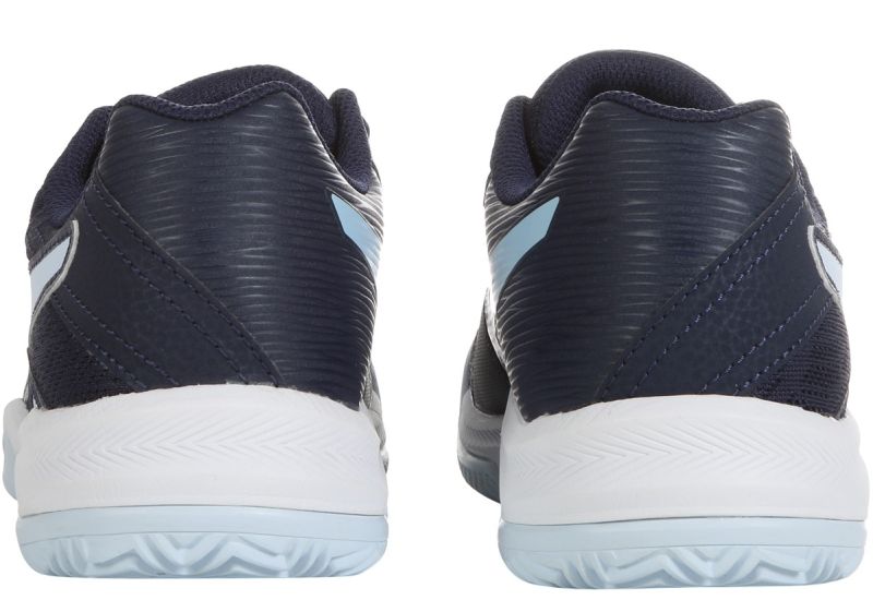 Asics Gel-Padel Pro 4 GS - peacoat/soft sky