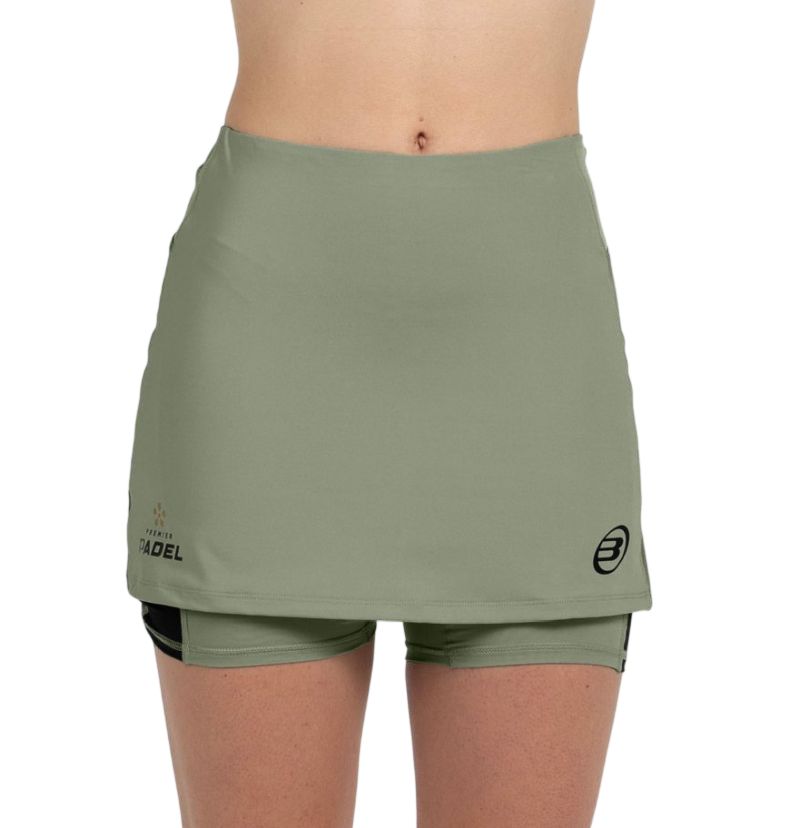 Bullpadel Portoa - kaki