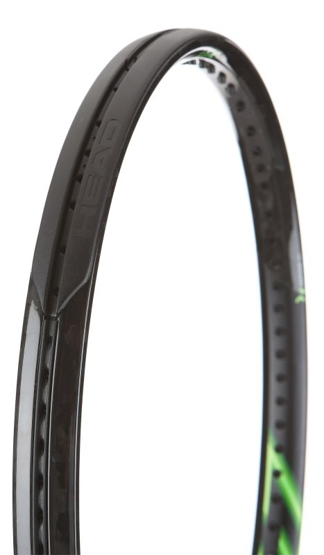Head Graphene 360 Speed Lite