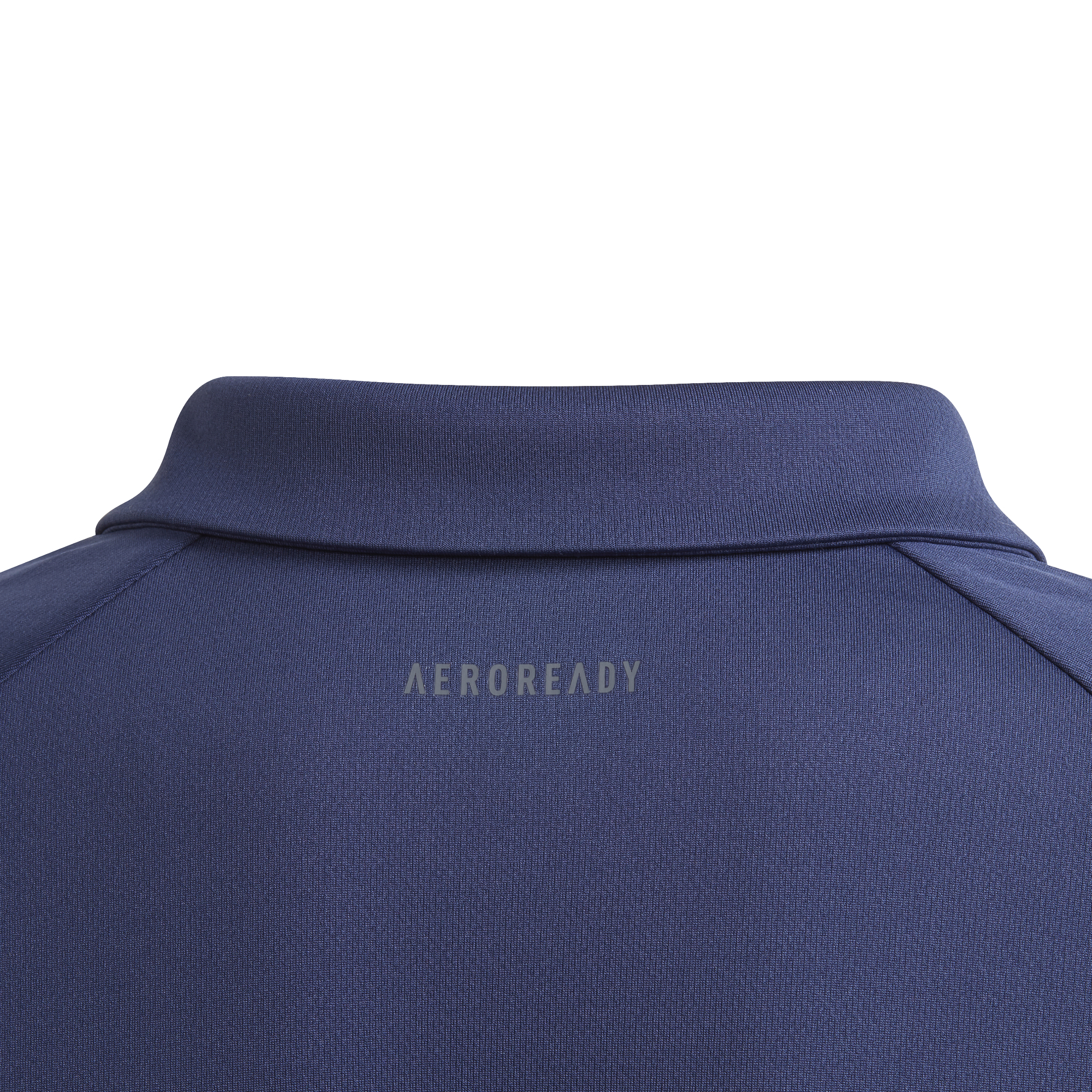 adidas-b-club-polo-tech-indigo-3 Adidas B Club Polo - tech indigo