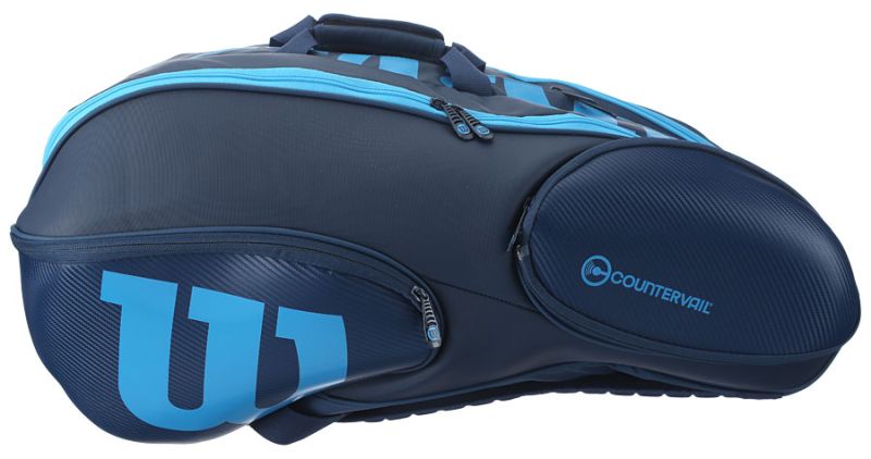 Wilson Vancouver Ultra 15 Pk - blue
