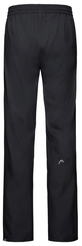 Head Club Pants M - black