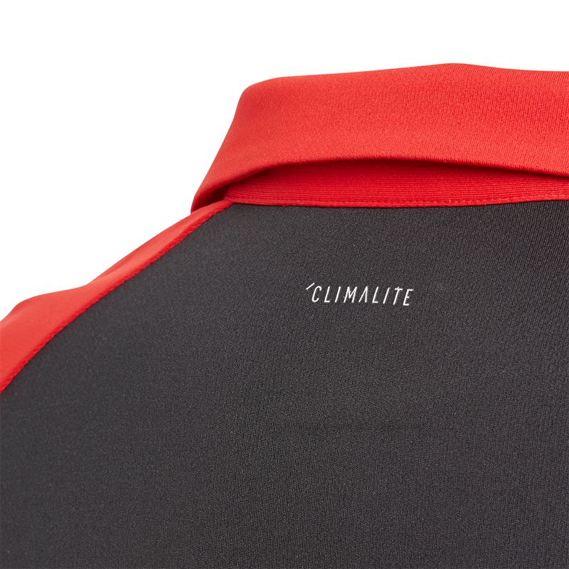 adidas-club-color-block-polo-black-2 Adidas Club Color Block Polo - black