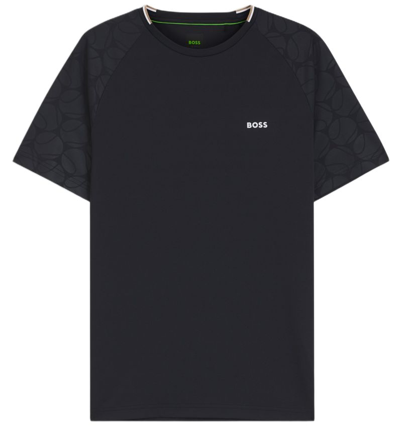 BOSS TOC Game - dark blue