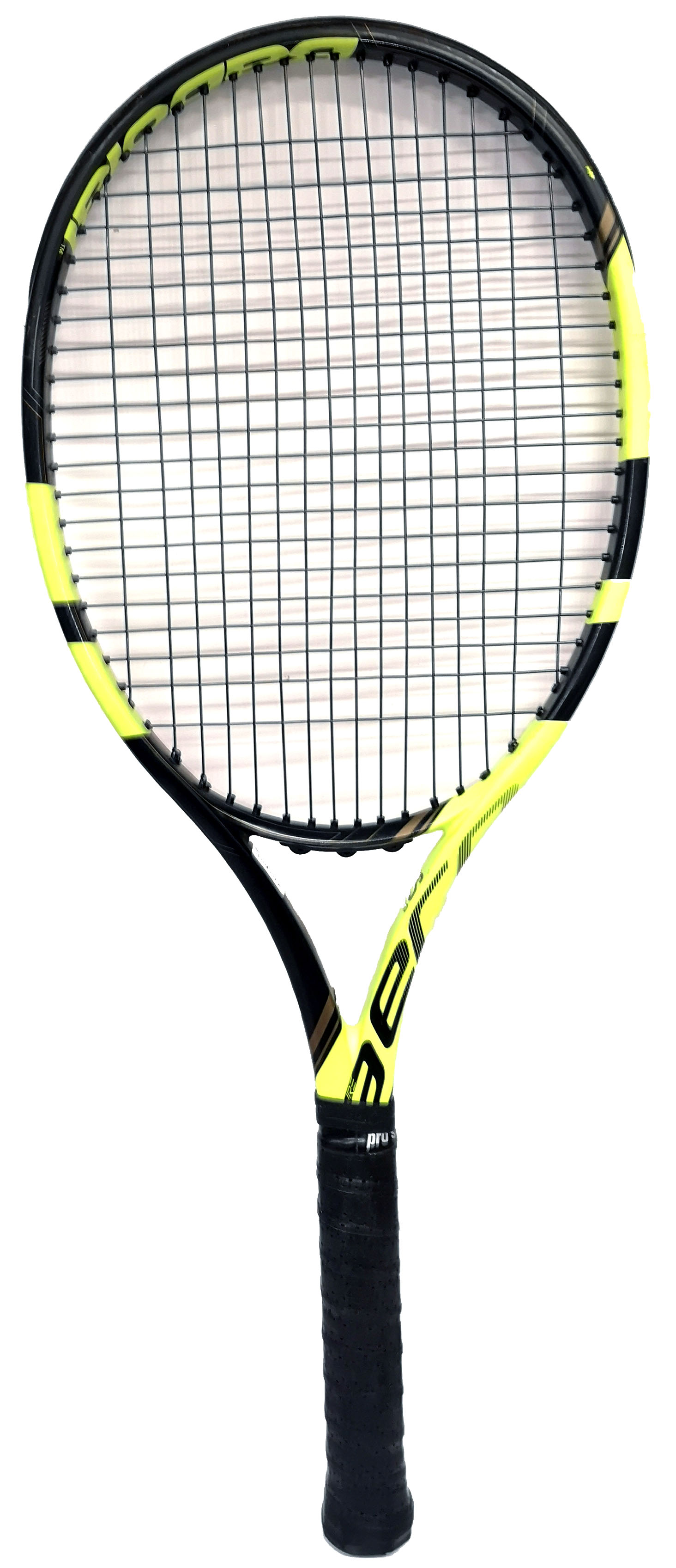 babolat-pure-aero-vs-uzywana-1 Babolat Pure Aero VS (używana)