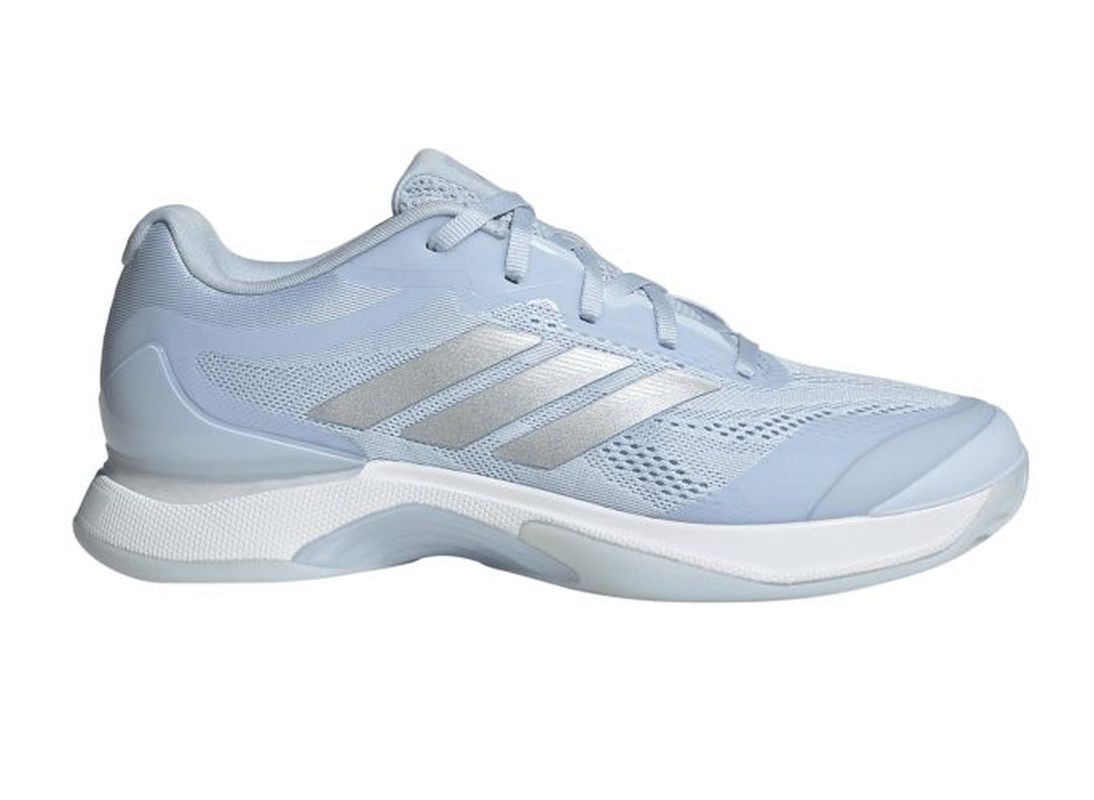 Adidas Avacourt 3 - crystal sky/silver metallic/cloud white