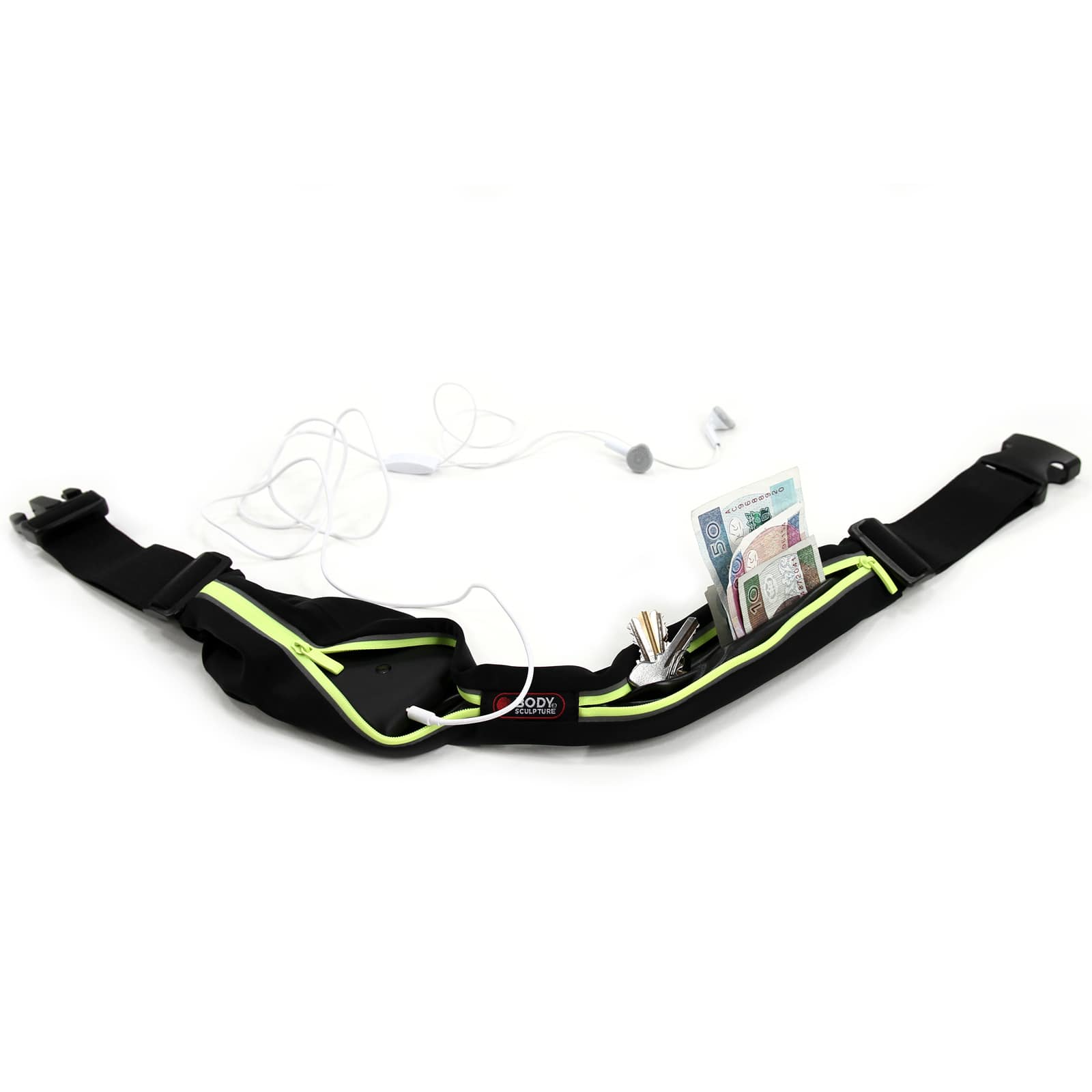 Body Sculpture Waist Pouch BP 105