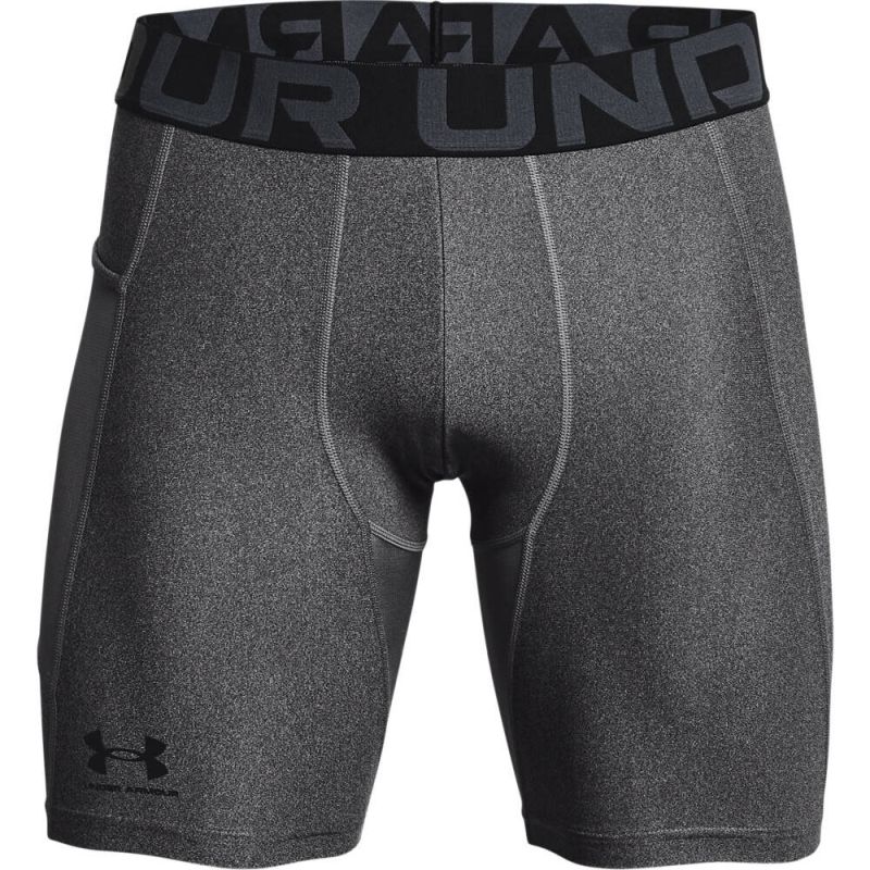 Under Armour Men's HeatGear Armour Compression Shorts