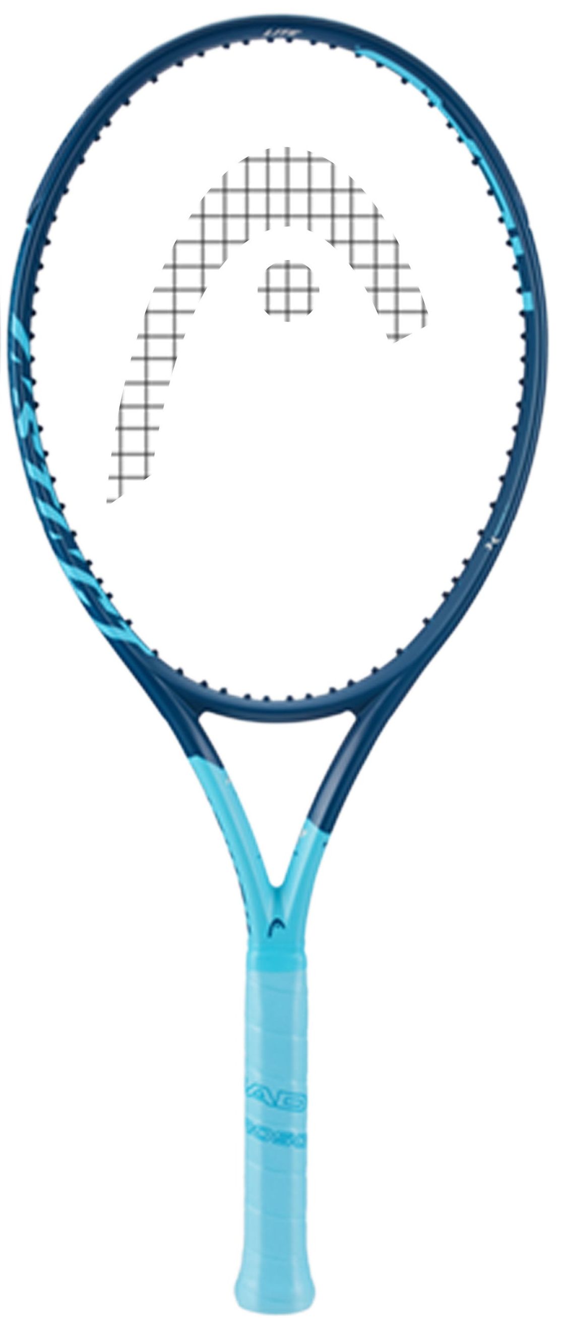 Head Graphene 360+ Instinct LITE + naciąg + usługa serwisowa
