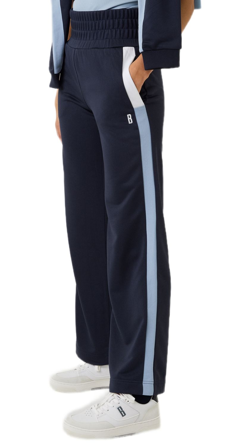 Björn Borg Sthlm Ace Track Pants - navy