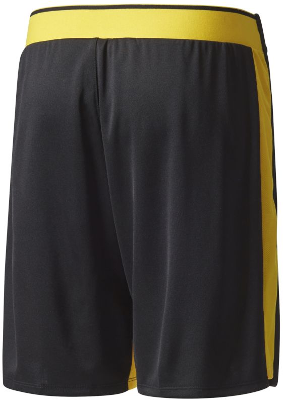Adidas Barricade Short - black