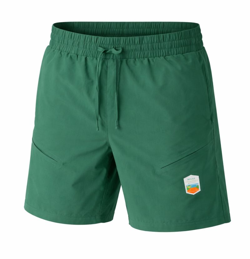 Monte-Carlo Rolex Masters Patch - green Monte-Carlo Rolex Masters Patch - green