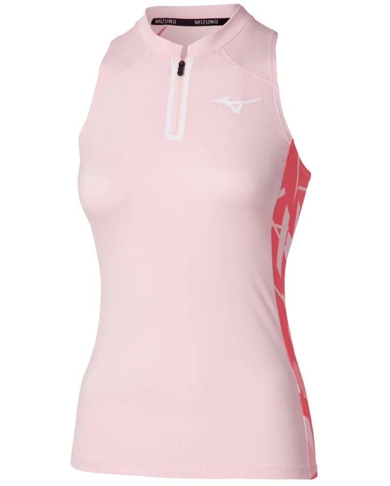 Mizuno Daybreakers Printed - barely pink