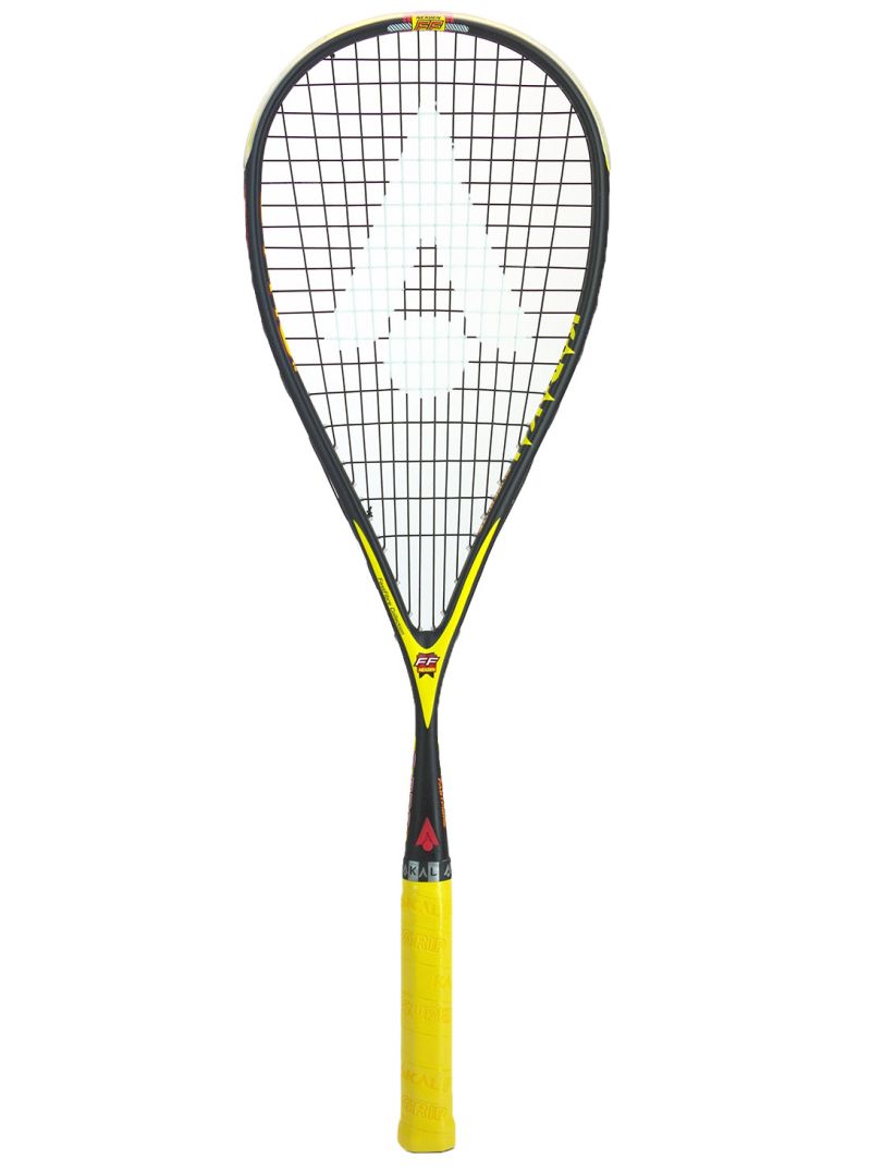 Karakal S-Pro 2.1