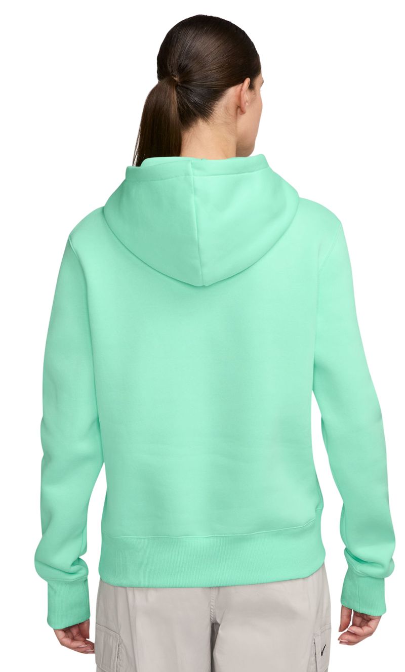 Nike Sportwear Phoenix Fleece - mint foam/sail